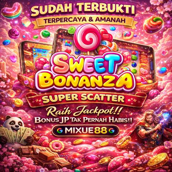 MIXUE88: Daftar Akun VIP Resmi Proses Deposit & Withdraw Cepat Via Qris